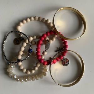 Bracelets - Miscellaneous